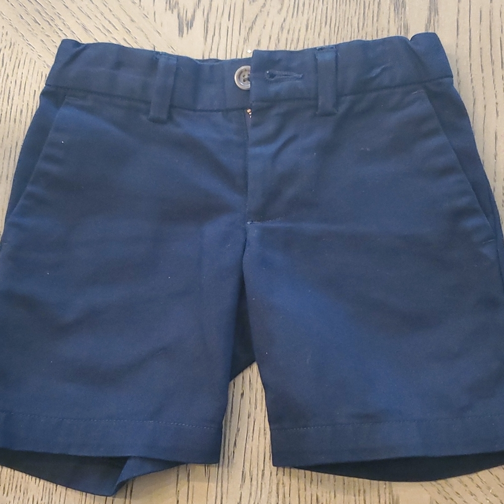 Toddler shorts